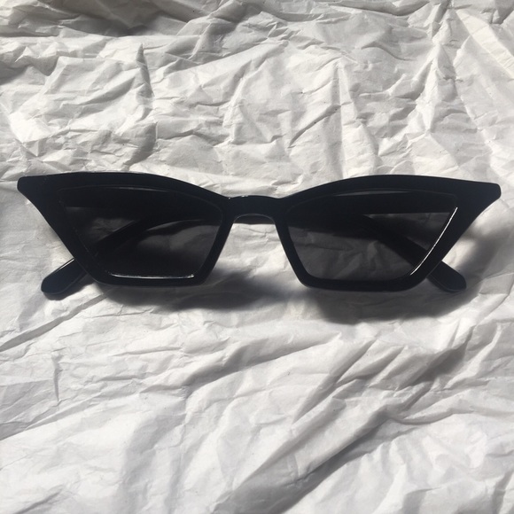 sleek sunglasses